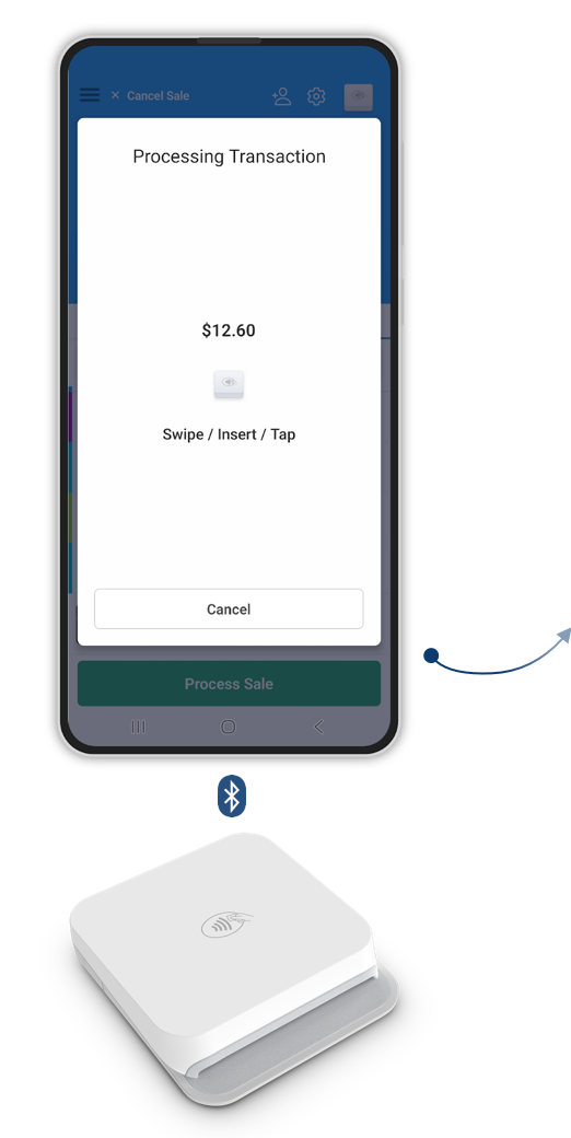 Collect for Stripe App